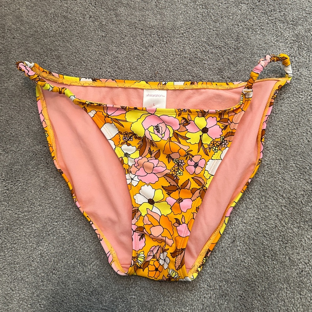 Xhilaration bikini bottom